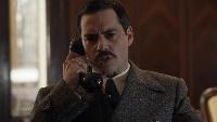 Нити судьбы (2013) Сезон-1 Серия 17