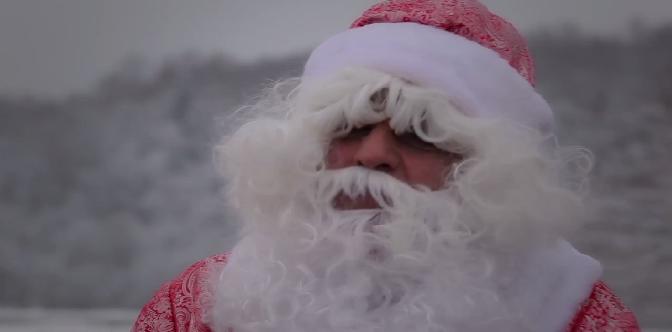 Смотреть Новогодний брак (2012)