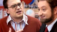 Одноклассники 1 сезон 16 серия