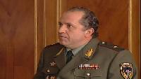 Огнеборцы Сезон-1 Серия 14