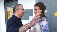 Окна 1 сезон 14 выпуск. Красивая жизнь