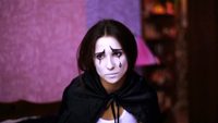 Окна 1 сезон 19 выпуск. Колдунья