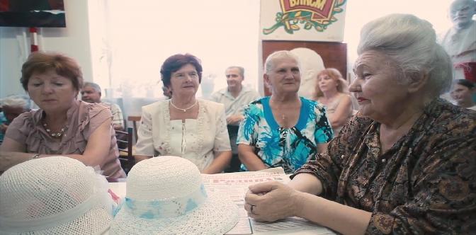 Смотреть Орловы (2014)