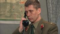 Острог. Дело Федора Сеченова Сезон-1 Серия 17