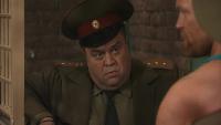 Острог. Дело Федора Сеченова Сезон-1 Серия 23