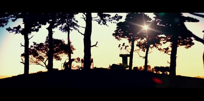 Смотреть От семьи не убежишь / La ch'tite famille (2018)