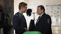 Отец Матвей Сезон-1 Клеймо
