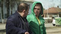 Отец Матвей Сезон-1 Опасный поворот