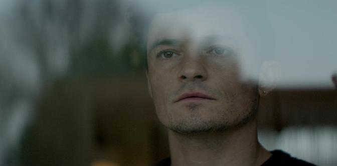 Смотреть Отступник / Romans (2017)