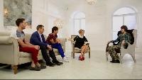 Перезагрузка Сезон 3 выпуск 19