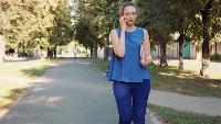 Певица Сезон-3 Серия 33