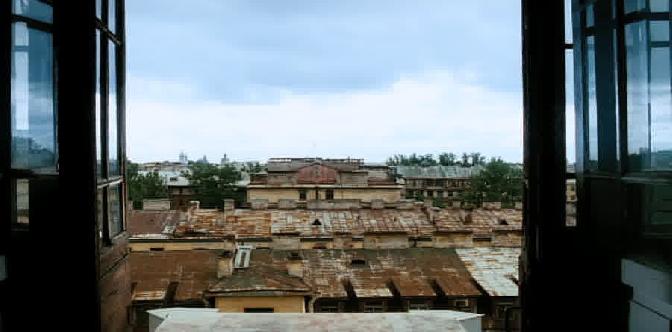 Смотреть Питер FM (2006)