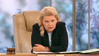 По делам несовершеннолетних 1 сезон 602 выпуск