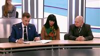По делам несовершеннолетних 1 сезон 605 выпуск