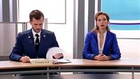По делам несовершеннолетних 1 сезон 607 выпуск