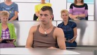 По делам несовершеннолетних 1 сезон 681 выпуск