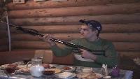 Подводные просторы России Сезон-1 Декабрь уж наступил