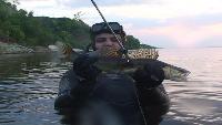 Подводные просторы России Сезон-1 Волга