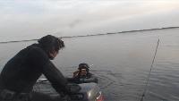 Подводные просторы России Сезон-1 Волгоградские охотники