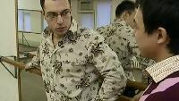 Правила съема Сезон 1 Выпуск 7