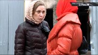 Преступления страсти 1 сезон 16 выпуск. Билет с автографом