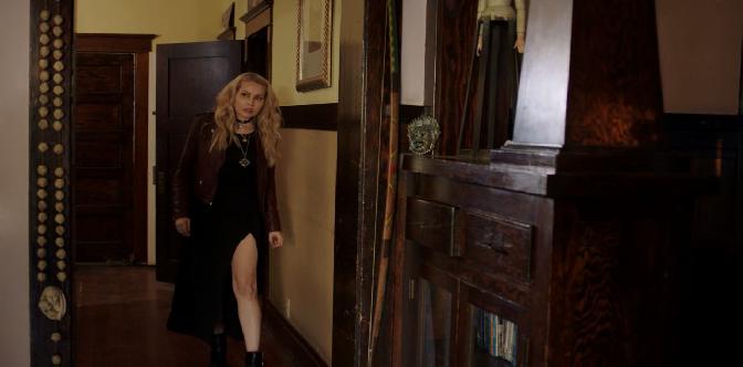 Смотреть Проклятие крови