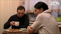 Простые истории 1 сезон 14 выпуск. Заложница