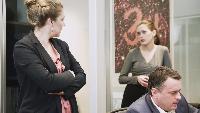 Провинциалка (2017) Сезон-1 Серия 4
