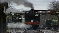 Путешествие вокруг Европы по железной дороге Сезон-1 Серия 13