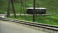 Путешествие вокруг Европы по железной дороге Сезон-1 Серия 26
