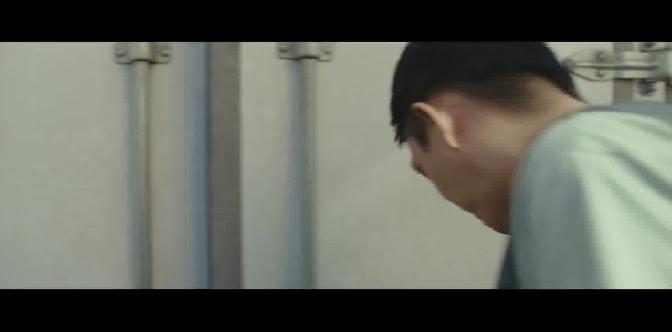 Смотреть Пылающий / Burning (2018)