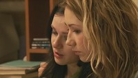 Ранетки 1 сезон 16 серия
