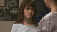 Ранетки 1 сезон 18 серия