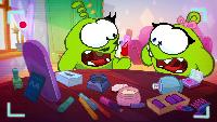 Раскраски Сезон-1 Учим цвета - Уроки Макияжа