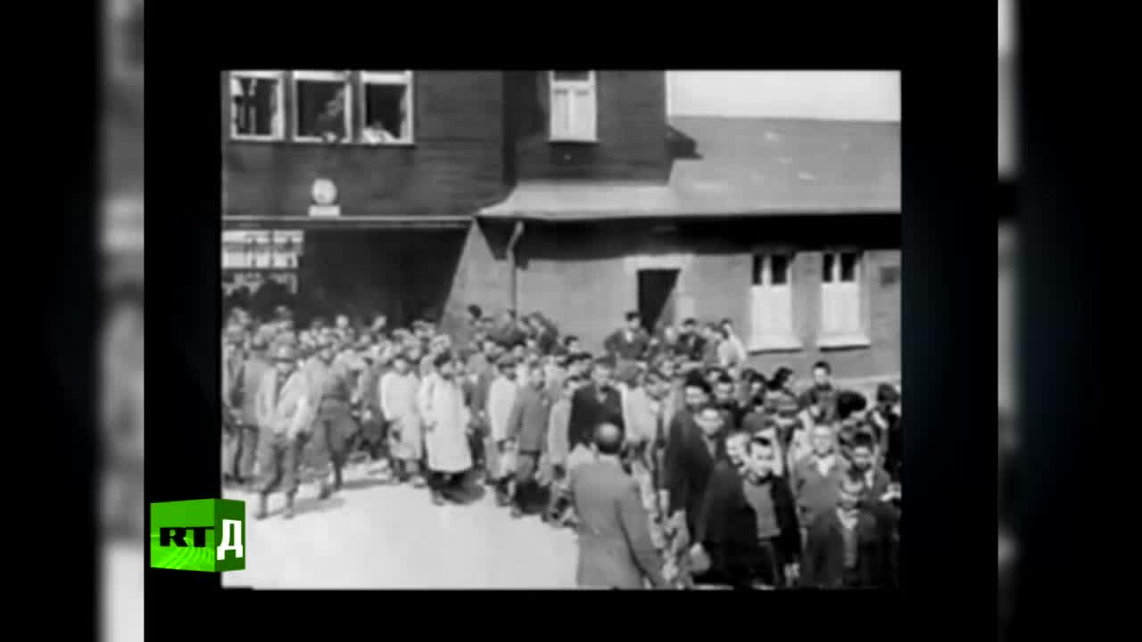 Смотреть Российско-китайский конкурс военных фильмов. Без срока давности