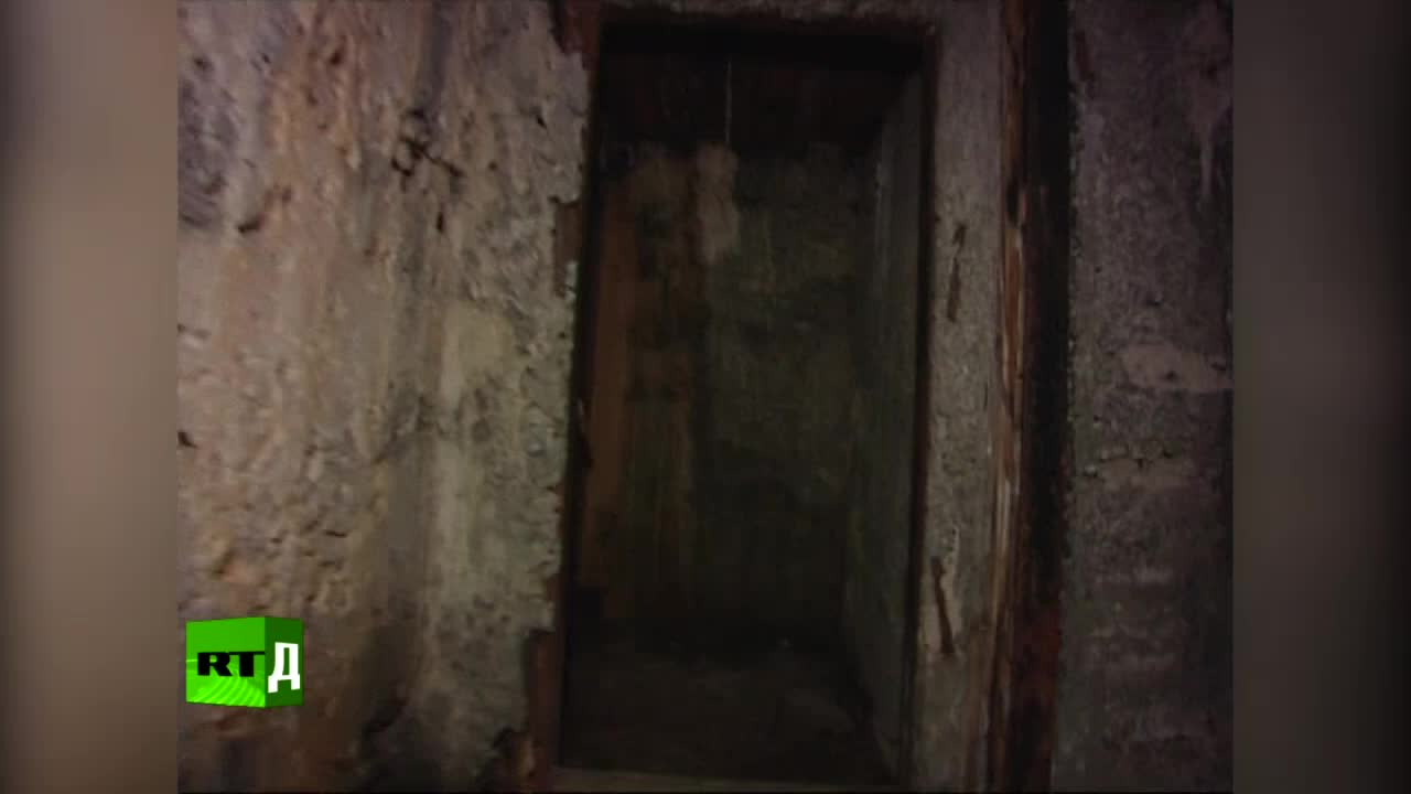 Смотреть Российско-китайский конкурс военных фильмов. Брестская крепость