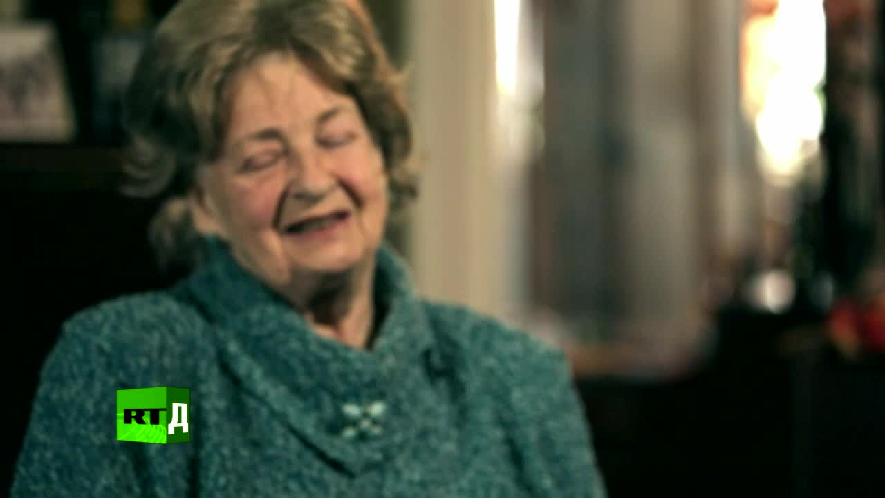 Смотреть Российско-китайский конкурс военных фильмов. РенеSSанс