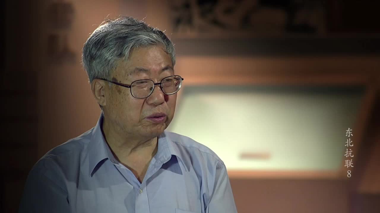 Смотреть Российско-китайский конкурс военных фильмов. Северо-восточная антияпонская объединенная армия Китая