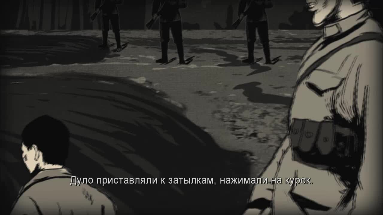 Смотреть Российско-китайский конкурс военных фильмов. Свидетельство – Вновь об истинной картине Нанкинской резни