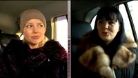 Рублево-Бирюлево 3 сезон 54 выпуск