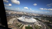 Руссо туристо 2 сезон 29 выпуск. Санкт-Петербург