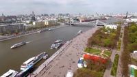 Руссо туристо 2 сезон 32 выпуск. Москва