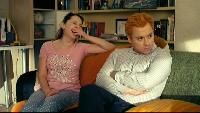 САШАТАНЯ Сезон 1 серия 15: Отцовские гены