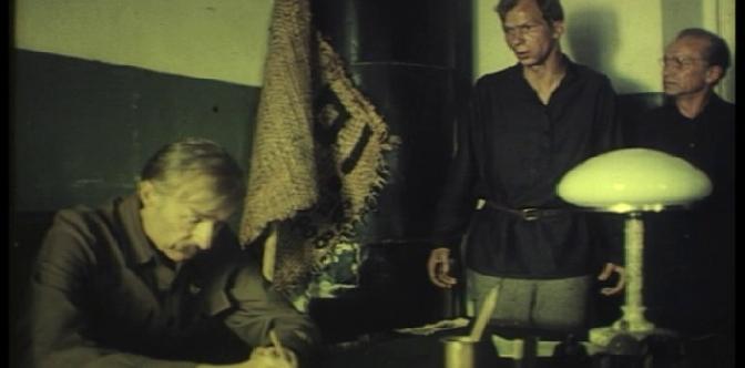 Смотреть Счастье Никифора Бубнова