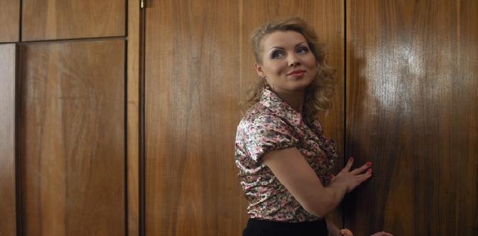 Смотреть Счастливый маршрут (2013)