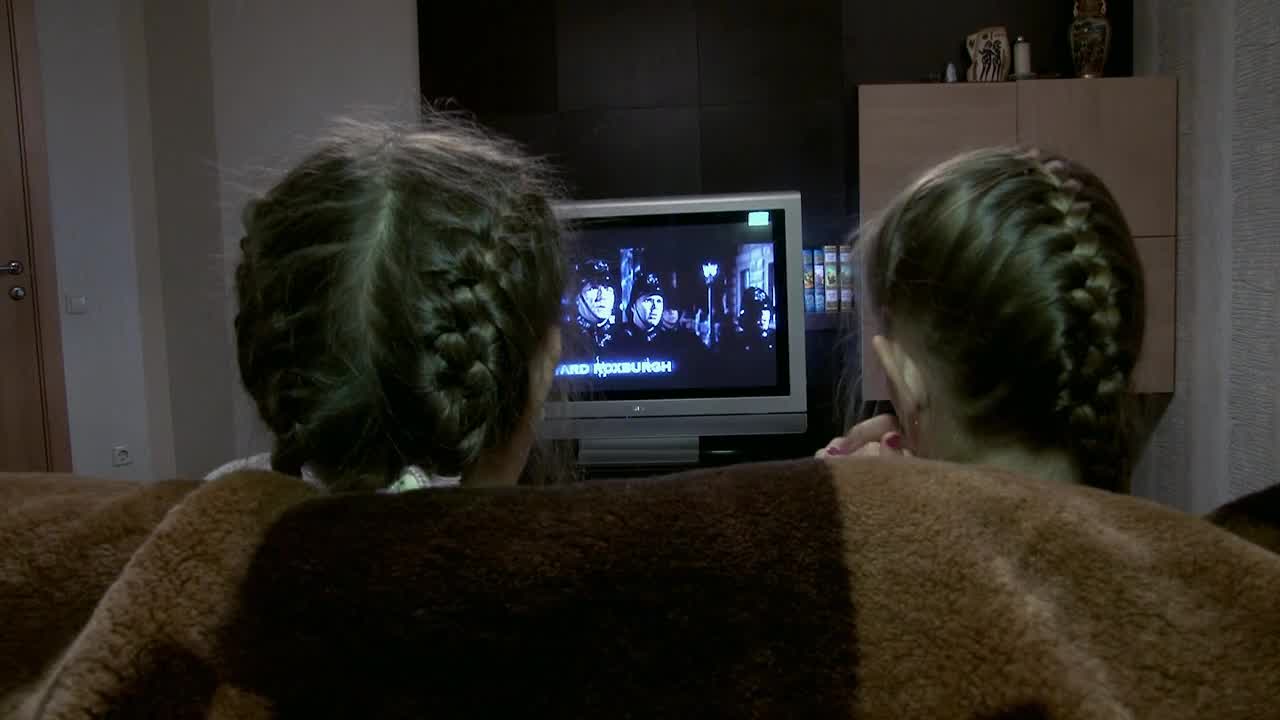 Сериал 