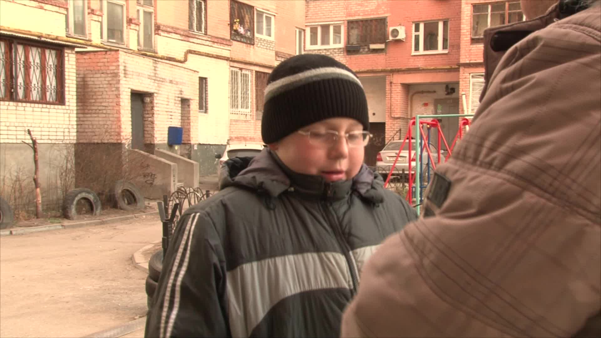 Сериал 