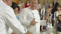 Съешьте это немедленно! 1 сезон 17 выпуск