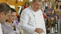 Съешьте это немедленно! 1 сезон 18 выпуск
