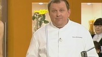 Съешьте это немедленно! 1 сезон 29 выпуск